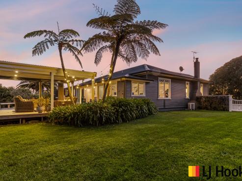 377 Ostrich Farm Road, Pukekohe