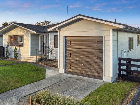 244 Racecourse Road, Te Awamutu
