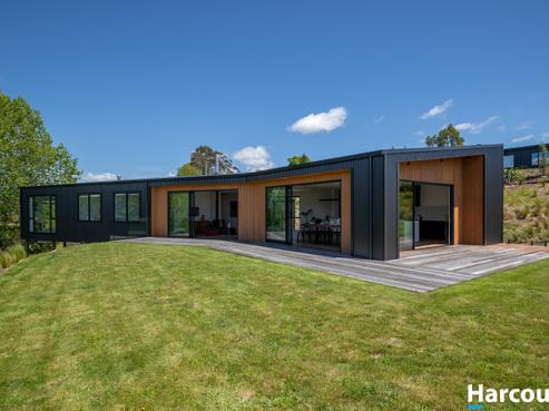 129B Ridgeview Road, Redwood Valley