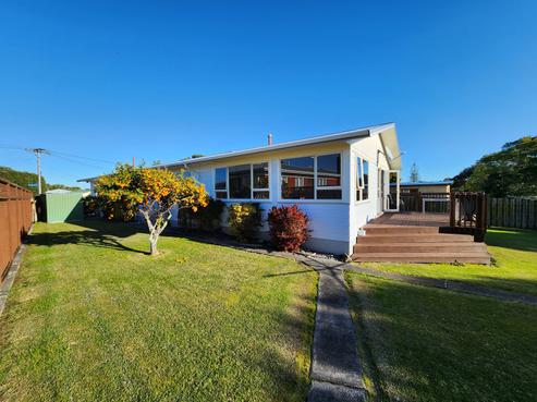 54 Tirarau Street, Dargaville