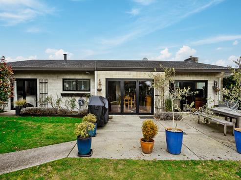 59A Gladstone Terrace, Gladstone