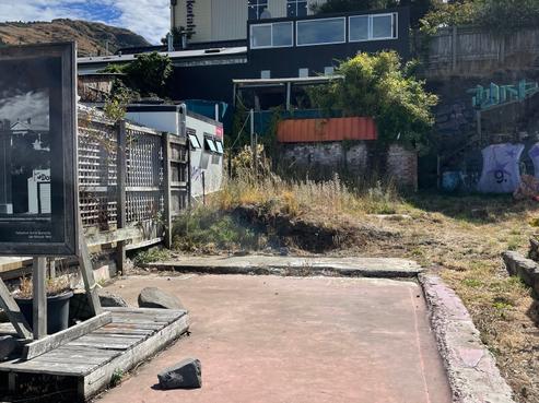 38 London Street, Lyttelton