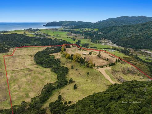 198 Wainui Road, Opotiki Coastal