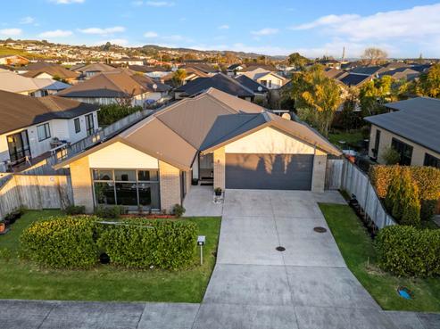 13 Mangatiti Street, Papakura