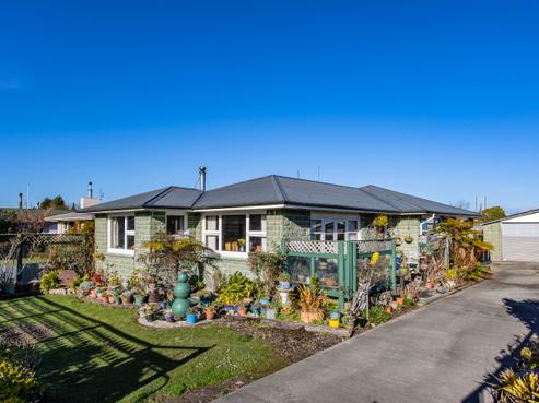 25 Geddis Street, Rangiora