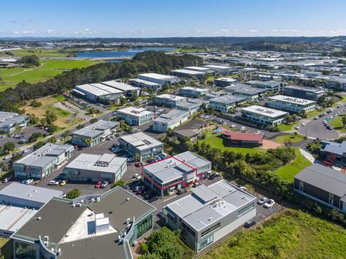 2/31 Apollo Drive, Rosedale