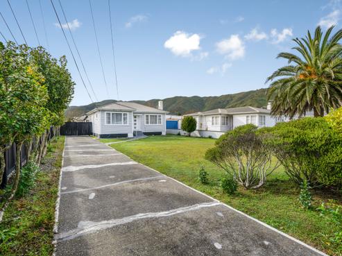 98 Wellington Road, Wainuiomata
