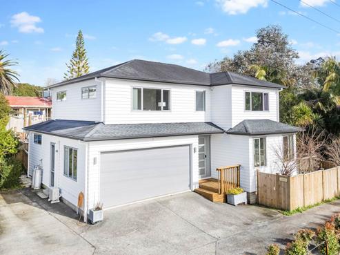 666B Beach Road, Browns Bay