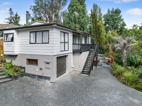 64 Pelorus Street, Glenview