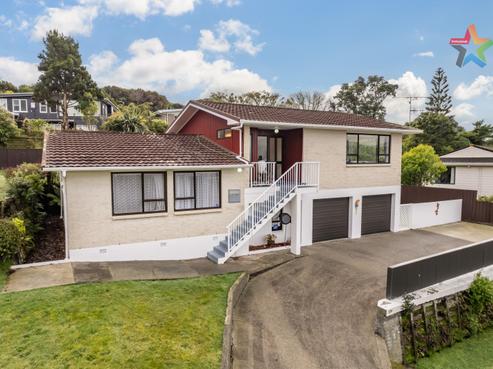 179 Miromiro Road, Normandale