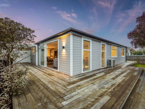 4 Corsair Drive, Hornby