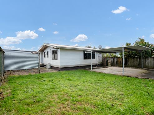 305 Shakespeare Street, Leamington