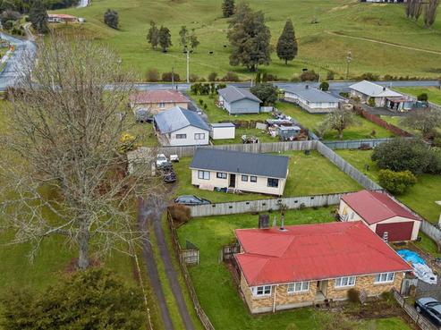 16A Manawaiti Street, Te Kuiti