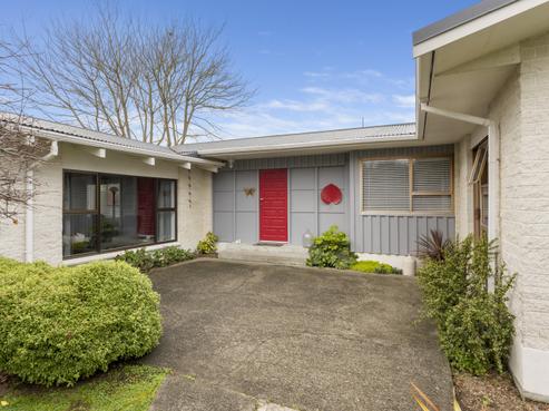 39A Macarthur Street, Levin