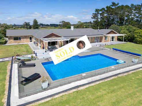 81 Burne Road, Waitoki