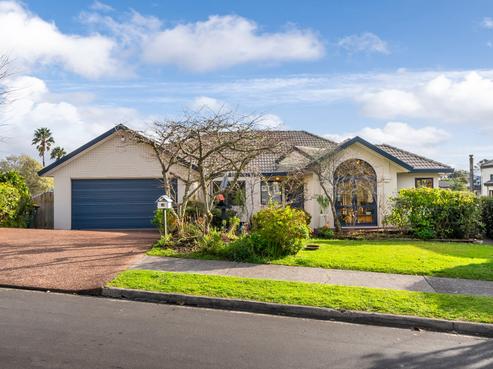 12 Tyrico Close, Unsworth Heights