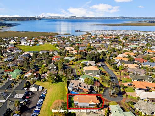 26 Connemara Court, West Harbour