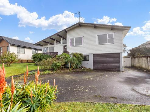 3 Towra Place, Botany Downs