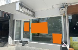 Hurstmere Road Retail