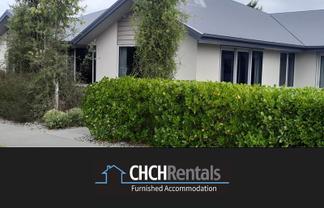 Canterbury - Address withheld