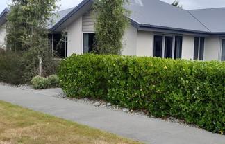 Canterbury - Address withheld