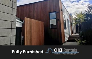 Canterbury - Address withheld