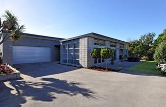 Canterbury - Address withheld