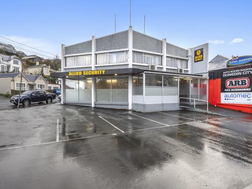 768 Princes Street, Dunedin Central