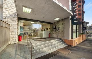 12C/120 The Terrace, Te Aro