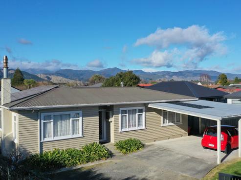 14 Fairfield Road, Levin