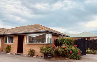 Canterbury - Address withheld