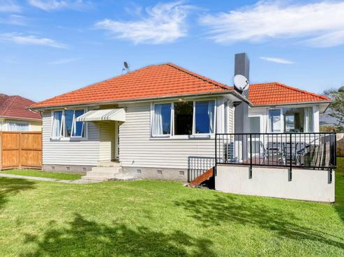 1/34 Miro Street, New Lynn