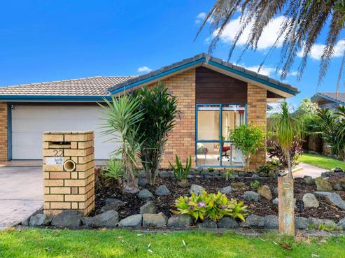 22 Adelphi Place, Albany