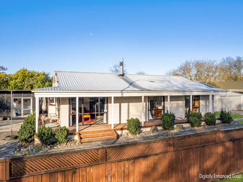 441 Franklin Street, Pirongia