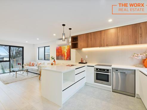 118 Hyperion Drive, Randwick Park