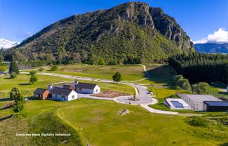 16 Ranch Terrace, Wanaka