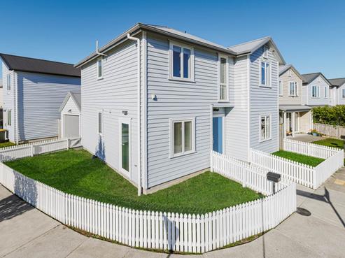 35 Bellbird Street, Papakura