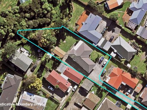 32A Pembroke Street, Papatoetoe