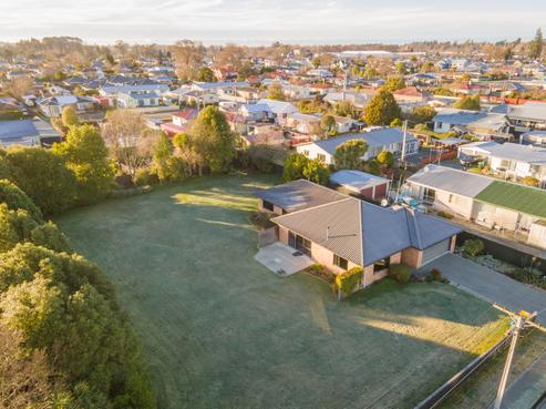 46 Thomas Street, Temuka