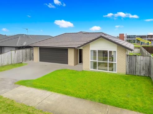 17 Tawhiti Road, Pukekohe