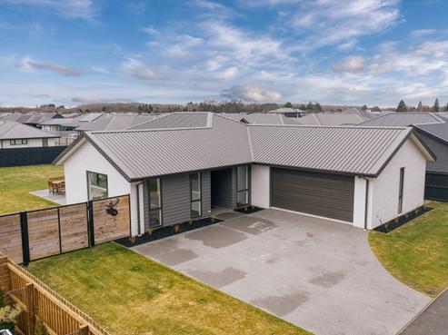 83B Tarbottons Road, Tinwald