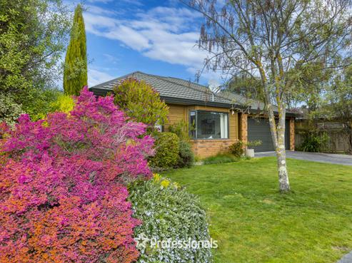 19 Talbot Grove, Trentham