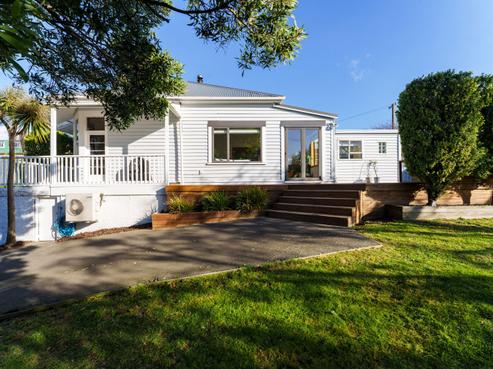 40 Bayfield Road, Andersons Bay
