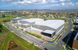 2,384sqm Warehouse + 991sqm Yard | 3,000+ Pallets