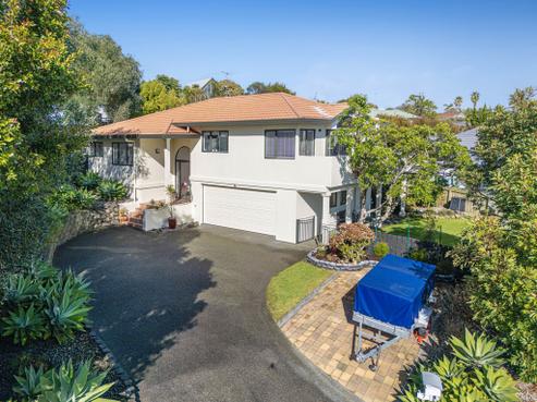 7 D'Urville Place, Gulf Harbour