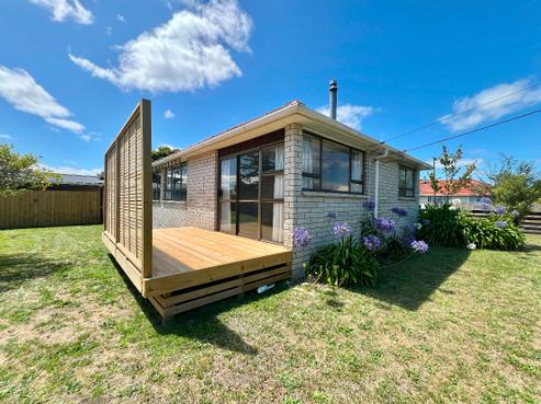 2 Fitzgerald Street, Kawerau