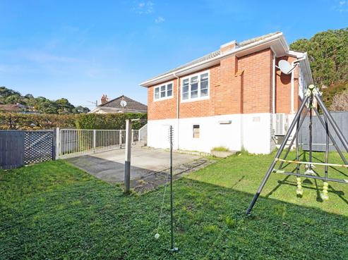 133 Campbell Street, Karori