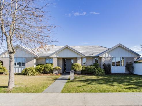 1 Papawai Drive, Rangiora
