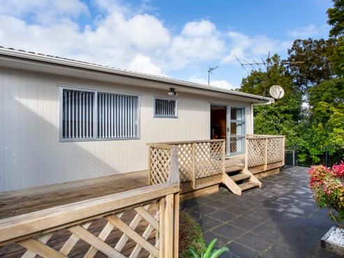 5/87 Gray Avenue, Mangere East