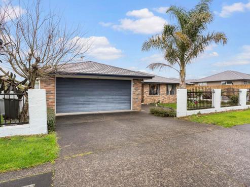 46 Kayes Road, Pukekohe